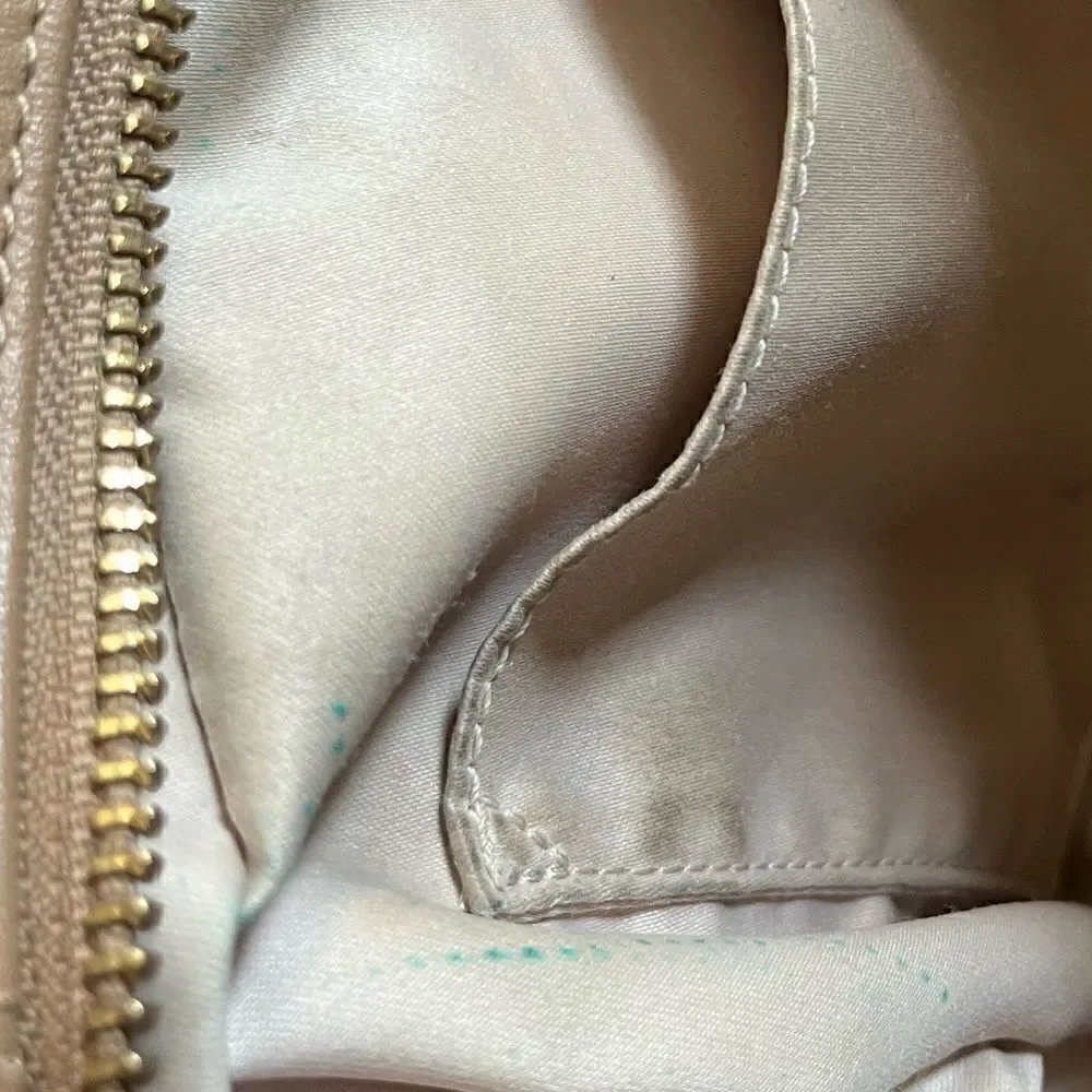 Vintage coach purse